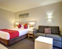 Hotelli Quality Hotel City Centre (Coffs Harbour, Australia)