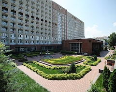 Khách sạn Mini-Hotel Viktoria (Kislovodsk, Nga)