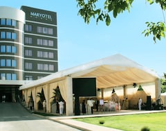 Hotel Maryotel (Bischkek, Kyrgyzstan)