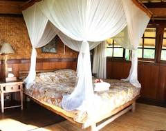 Oda ve Kahvaltı Sarinbuana Eco Lodge (Tabanan, Endonezya)