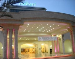 Hotel Mehari Hammamet (Hammamet, Tunisia)