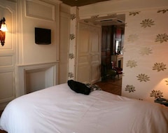 Bed & Breakfast Le Parvis (Chartres, Frankrig)