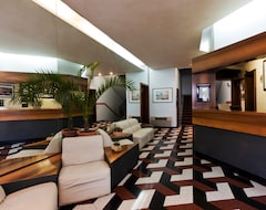 Aparthotel Hotel Letizia (Orte, Italija)