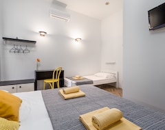 Khách sạn Hostel1W (Rijeka, Croatia)