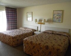 Hotel Quality Inn (Umatilla, USA)