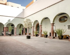Hotel La Morada (San Miguel de Allende, Meksika)