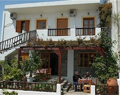 Khách sạn Thalia Hotel (Palekastro, Hy Lạp)