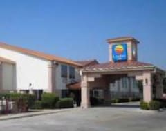 Hotel Comfort Inn Forest Hill (Kennedale, USA)