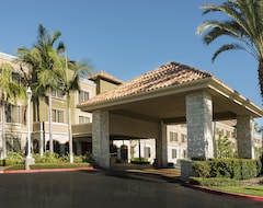 Hotelli Ayres Suites Mission Viejo - Lake Forest (Mission Viejo, Amerikan Yhdysvallat)
