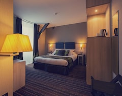 Best Western Plus Hotel Richelieu (Limoges, France)