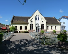 Hotel Mühleinsel (Kercingen, Njemačka)