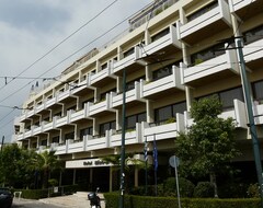 Khách sạn Hotel Mistral (Piraeus, Hy Lạp)