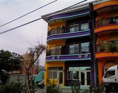 Khách sạn Xing Yu Inn (Hengchun Township, Taiwan)