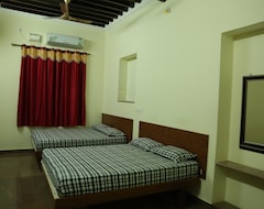 Hotel Pattiah Naidu Palace (Dindigul, India)