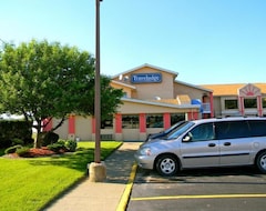 Hotel Quality Inn (Grand Rapids, USA)
