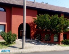 Casa/apartamento entero Oaza (Svatoborice-Mistrín, República Checa)