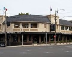 Southern Cross Hotel (Sídney, Australia)