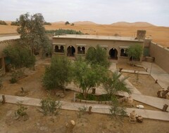 Khách sạn Auberge Camping La Liberte (Merzouga, Morocco)