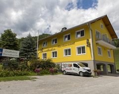 Khách sạn Gasthof Bernthaler (Deutschfeistritz, Áo)
