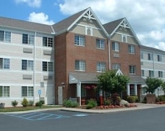 Khách sạn Extended Stay America Suites - Fishkill - Route 9 (Fishkill, Hoa Kỳ)