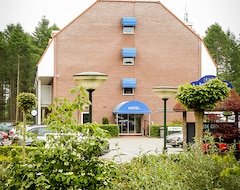 Hotel Frans Op Den Bult (Hengelo, Nederland)