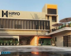 Hayo Hotel (Palembang, Indonesia)