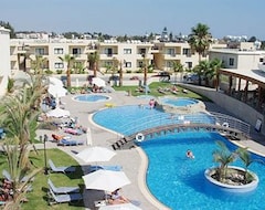 Hotelli Pagona  Apartments (Kato Paphos, Kypros)
