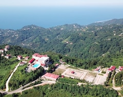 Khách sạn Zarha Mountain Resort (Trabzon, Thổ Nhĩ Kỳ)