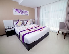 Hotel Lavender Nha Trang (Nha Trang, Vijetnam)