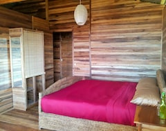 Cijela kuća/apartman Tierra Madre Eco Lodge (Alajuela, Kostarika)