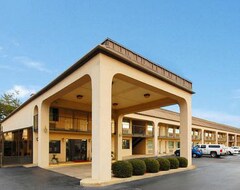 Motel Regency Inn & Suites (Macon, Hoa Kỳ)