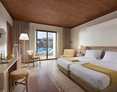 Resort Aldemar Royal Olymipan (Skafidia, Grækenland)