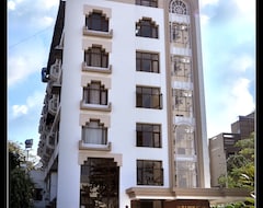 Hotel Balwas International (Indore, Indija)