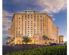 Hotel Club Wyndham Grand Desert (Las Vegas, USA)