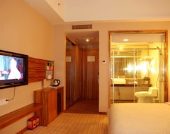 Dreamland Hotel Huizhou (Huizhou, Çin)