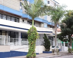 Khách sạn Hotel Boulevard Canasvieiras Central (Florianópolis, Brazil)
