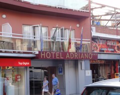 Hotel Sireno Torremolinos adults only (Torremolinos, Spain)