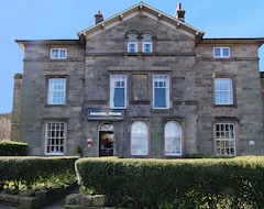 Bed & Breakfast Arundel House (Whitby, Reino Unido)