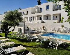 Casa Bianca Boutique Hotel - Adults Only (Chersonissos, Yunanistan)