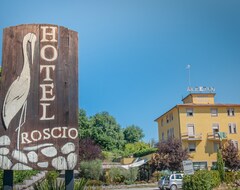 Khách sạn Hotel il Roscio (Attigliano, Ý)