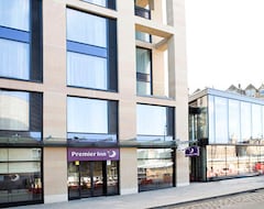 Premier Inn Edinburgh City Centre Royal Mile hotel (Edinburgh, United Kingdom)