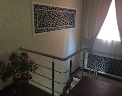 Khách sạn Nika (Krasnodar, Nga)