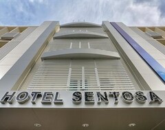 Khách sạn Sentosa (Kuala Belait, Brunei)