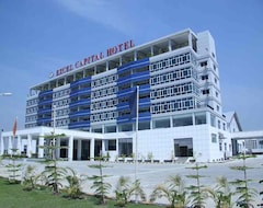 Khách sạn Excel Capital (Mandalay, Myanmar)