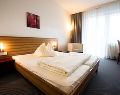 Hotelli Hotel am Mühlengrund Graz (Raaba, Itävalta)
