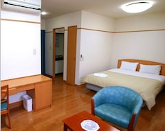 Hotel Stay In 7kamachi (Yamagata, Japan)