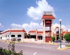 Khách sạn Hotel Plaza San Juan (San Juan de los Lagos, Mexico)