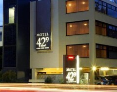 Hotel Motel 429 (Hobart, Australija)