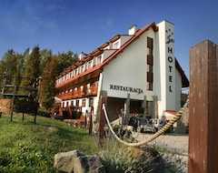 Khách sạn Ski (Piwniczna-Zdrój, Ba Lan)