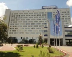 Hotel Planéta (Minsk, Bjelorusija)